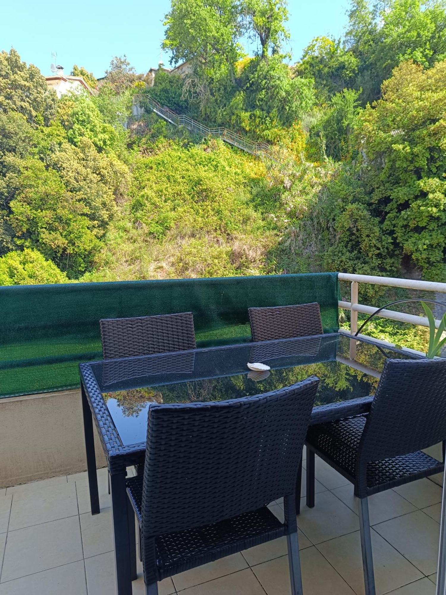 Appartement Jolie T2 Sur Entre Monaco Et Italie *