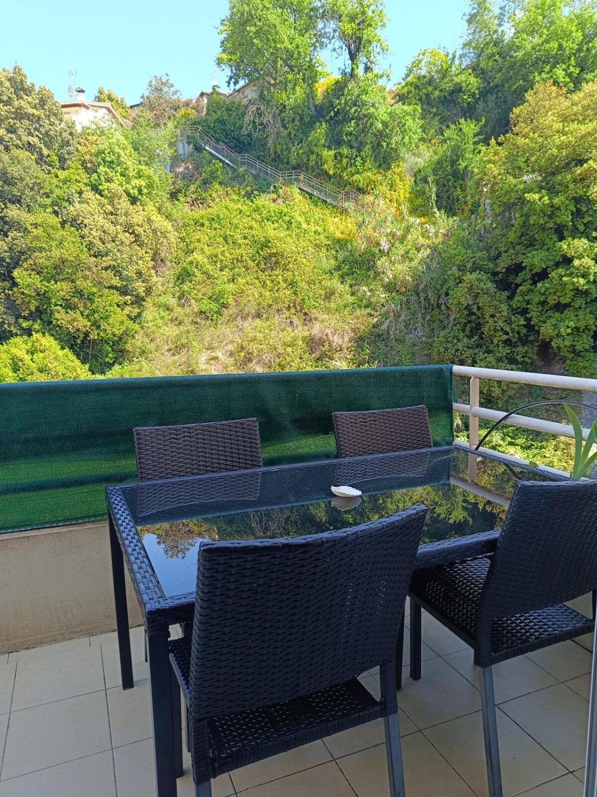Appartement Jolie T2 Sur Entre Monaco Et Italie *
